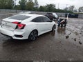 2016 Honda Civic — photo 4 of 17 | VIN 19XFC1F85GE022887