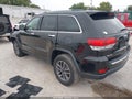 2020 Jeep Grand Cherokee — photo 3 of 15 | VIN 1C4RJFBG7LC303135