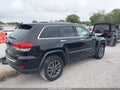 2020 Jeep Grand Cherokee — photo 4 of 15 | VIN 1C4RJFBG7LC303135
