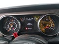 2018 Jeep Wrangler Unlimited — photo 7 of 17 | VIN 1C4HJXDG0JW129841