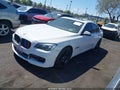 2013 BMW 7 Series — photo 2 of 16 | VIN WBAYA6C51DC995139