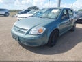 2005 Chevrolet Cobalt — photo 2 of 11 | VIN 1G1AK52F057632209