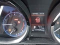 2015 Toyota Corolla — photo 7 of 16 | VIN 2T1BURHE1FC381633