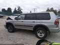 2000 Mitsubishi Montero — photo 15 of 17 | VIN JA4MT31H2YP032184