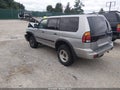 2000 Mitsubishi Montero — photo 3 of 17 | VIN JA4MT31H2YP032184