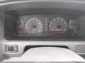 2000 Mitsubishi Montero — photo 7 of 17 | VIN JA4MT31H2YP032184