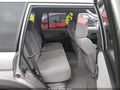 2000 Mitsubishi Montero — photo 8 of 17 | VIN JA4MT31H2YP032184
