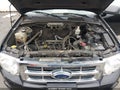 2009 Ford Escape — photo 10 of 11 | VIN 1FMCU027X9KD00086
