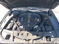 2012 BMW 5 Series — photo 10 of 11 | VIN WBAFR9C54CDV58567