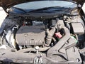2015 Mitsubishi Lancer — photo 10 of 12 | VIN JA32U2FU6FU005786