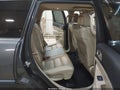 2017 Jeep Grand Cherokee — photo 8 of 16 | VIN 1C4RJFBG9HC943063