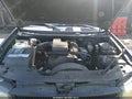 2002 Chevrolet Trailblazer — photo 10 of 11 | VIN 1GNDS13S822211704