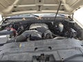 2009 Chevrolet Suburban 1500 — photo 10 of 22 | VIN 1GNFK26309R196247
