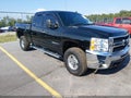 2009 Chevrolet Silverado 2500 — photo 1 of 16 | VIN 1GCHK59659E147948