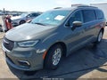 2022 Chrysler Pacifica — photo 2 of 17 | VIN 2C4RC1BG8NR168562