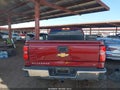 2016 Chevrolet Silverado 1500 — photo 16 of 16 | VIN 1GCRCREC1GZ252772