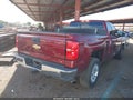 2016 Chevrolet Silverado 1500 — photo 4 of 16 | VIN 1GCRCREC1GZ252772