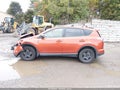 2016 Toyota RAV4 — photo 14 of 16 | VIN JTMBFREV4GJ103894