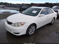 2004 Toyota Camry — photo 2 of 16 | VIN 4T1BF32K84U066099