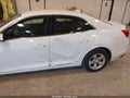 2015 Chevrolet Malibu — photo 6 of 16 | VIN 1G11C5SL1FF106519