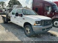 2003 Ford F-550 — photo 2 of 12 | VIN 1FDAW56P63EC54707