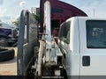 2003 Ford F-550 — photo 7 of 12 | VIN 1FDAW56P63EC54707