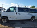 2004 Chevrolet Express 2500 — photo 14 of 16 | VIN 1GAHG39U941157881