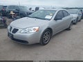 2006 Pontiac G6 — photo 2 of 16 | VIN 1G2ZG558964161239