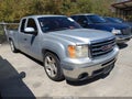 2012 GMC Sierra 1500 — photo 1 of 16 | VIN 1GTR1VE0XCZ241090