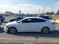 2016 Ford Fusion — photo 14 of 17 | VIN 3FA6P0HD0GR120149