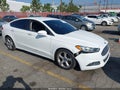 2016 Ford Fusion — photo 1 of 17 | VIN 3FA6P0HD0GR120149