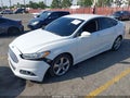2016 Ford Fusion — photo 2 of 17 | VIN 3FA6P0HD0GR120149