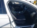 2016 Ford Fusion — photo 5 of 17 | VIN 3FA6P0HD0GR120149