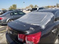 2013 Chevrolet Malibu — photo 6 of 10 | VIN 1G11F5RR8DF122201