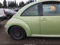 2000 Volkswagen Beetle — photo 11 of 14 | VIN 3VWBA21C5YM455801