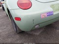 2000 Volkswagen Beetle — photo 14 of 14 | VIN 3VWBA21C5YM455801