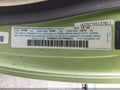 2000 Volkswagen Beetle — photo 9 of 14 | VIN 3VWBA21C5YM455801