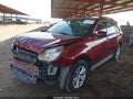 2016 Chevrolet Equinox — photo 2 of 12 | VIN 2GNALCEK0G1131894
