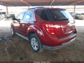 2016 Chevrolet Equinox — photo 3 of 12 | VIN 2GNALCEK0G1131894