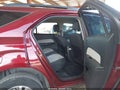 2016 Chevrolet Equinox — photo 8 of 12 | VIN 2GNALCEK0G1131894