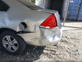 2014 Chevrolet Impala Limited — photo 6 of 11 | VIN 2G1WA5E36E1181715