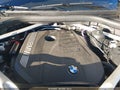 2023 BMW X7 — photo 10 of 17 | VIN 5UX23EM00P9P64457