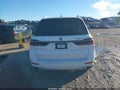 2023 BMW X7 — photo 17 of 17 | VIN 5UX23EM00P9P64457