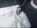 2023 BMW X7 — photo 11 of 17 | VIN 5UX23EM00P9P64457