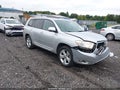 2010 Toyota Highlander — photo 1 of 16 | VIN 5TDYK3EH9AS009484