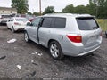 2010 Toyota Highlander — photo 3 of 16 | VIN 5TDYK3EH9AS009484