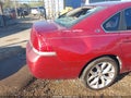 2006 Chevrolet Impala — photo 15 of 16 | VIN 2G1WT55K169412587