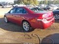 2006 Chevrolet Impala — photo 3 of 16 | VIN 2G1WT55K169412587