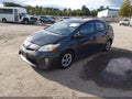2013 Toyota Prius — photo 2 of 17 | VIN JTDKN3DU0D1635597