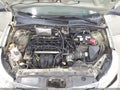 2010 Ford Focus — photo 10 of 16 | VIN 1FAHP3FN8AW120183